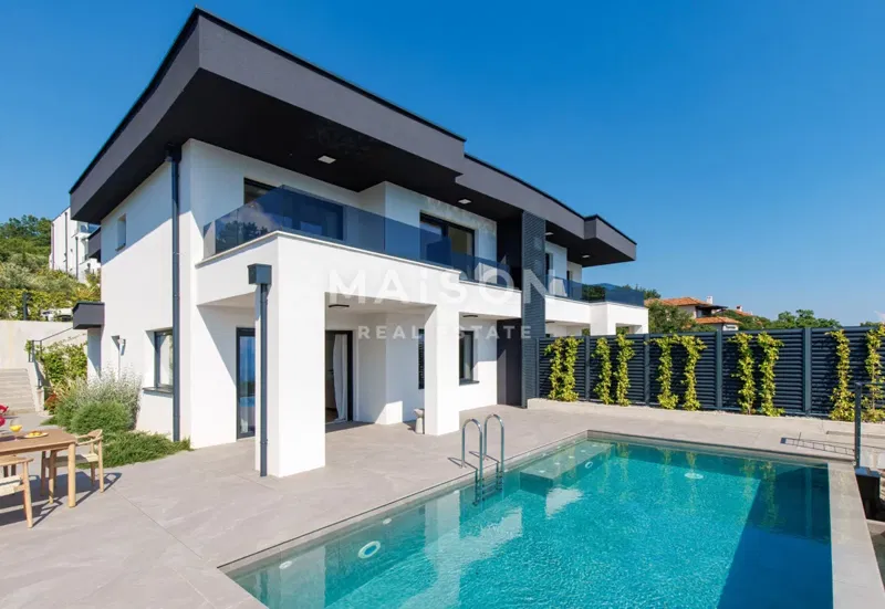 Kostrena Sunset - South Residence 1 – 2