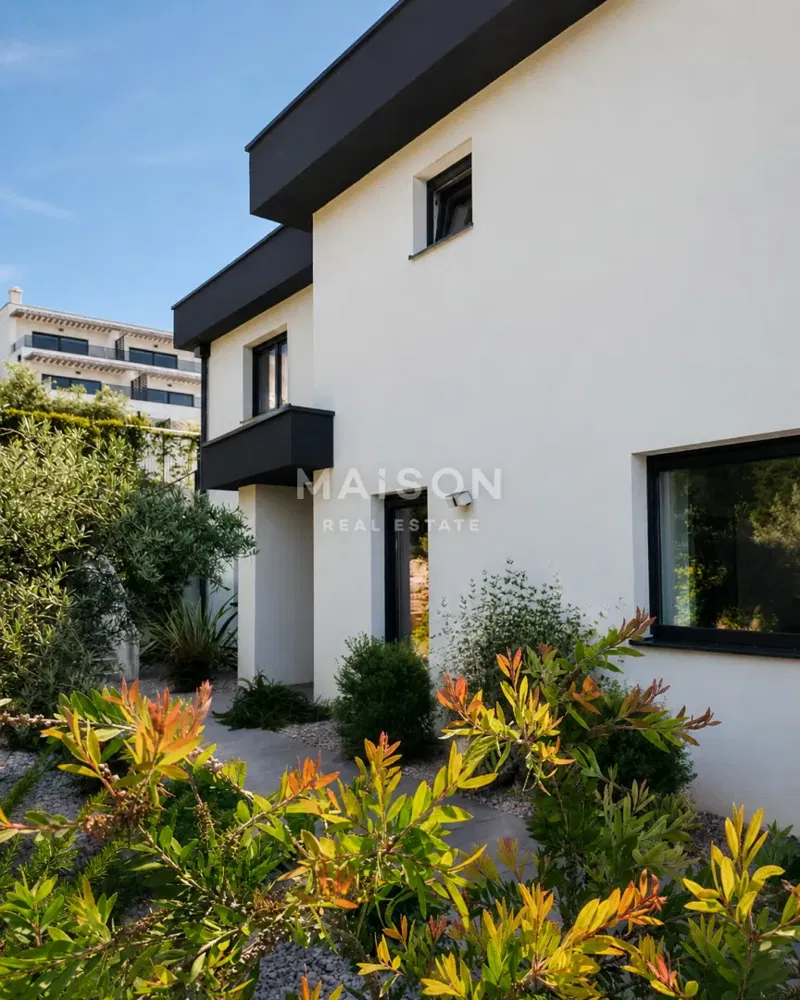 Kostrena Sunset - South Residence 1 – 3
