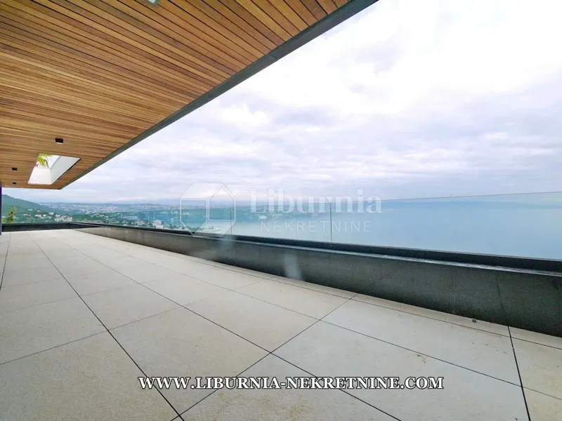 Mieszkanie Opatija – 2