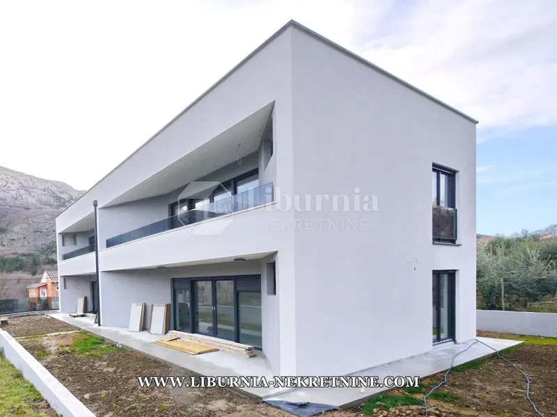 Квартира Baška – 2