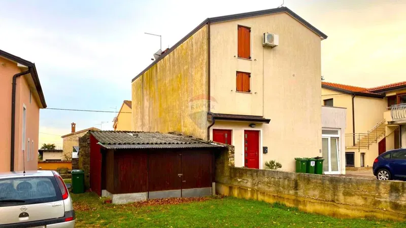 Casa Bužinija, Novigrad, 113m2 – 3