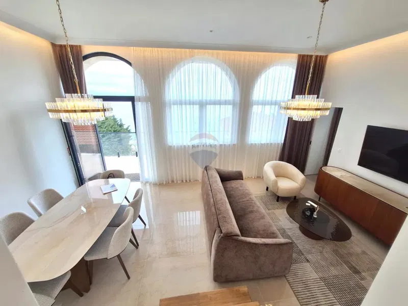Condo/Apartment Dobreć, Opatija - Okolica, 142m2 – 3