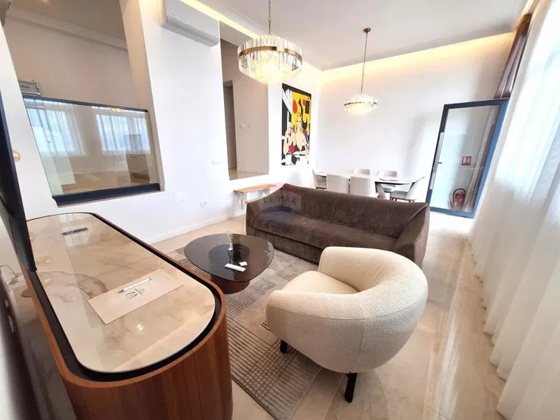 Condo/Apartment Dobreć, Opatija - Okolica, 142m2 – 2