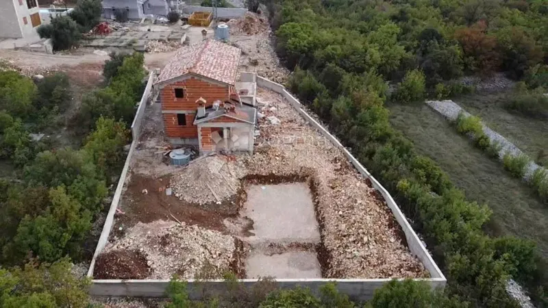 Ház Labin, 157,51m2 – 3
