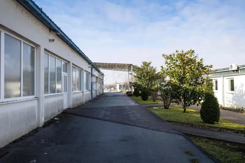 Lokal użytkowy Donji Kućan, Varaždin - Okolica, 600m2 – 2