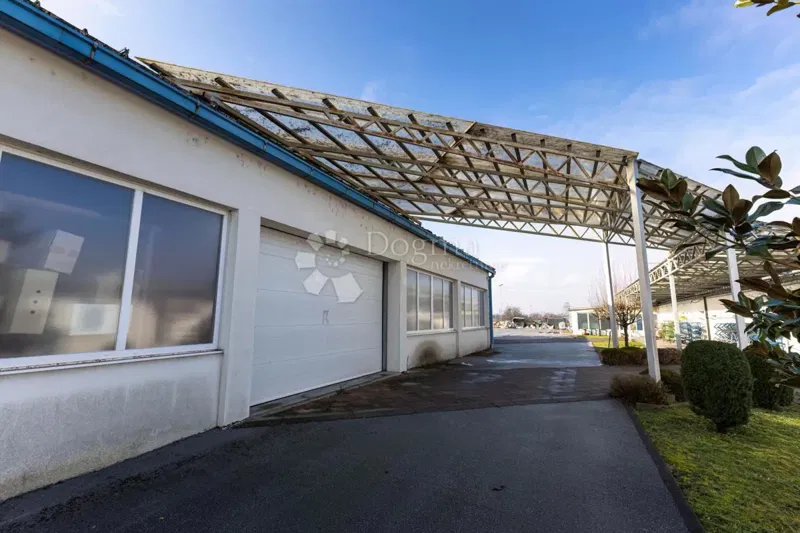 Lokal użytkowy Donji Kućan, Varaždin - Okolica, 600m2 – 3