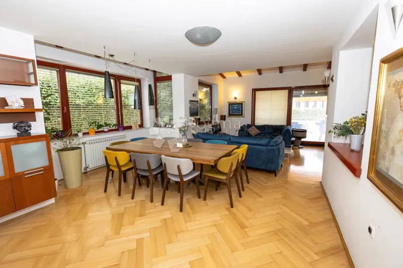 House Centar, Varaždin, 330m2 – 2