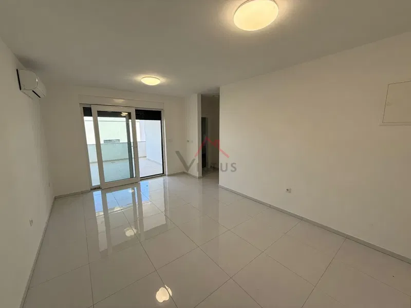 NOVI VINODOLSKI - 2 bedroom + living room, apartment in new construction – 2