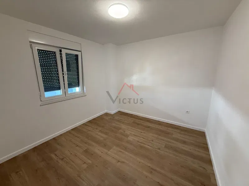 NOVI VINODOLSKI - 2 bedroom + living room, apartment in new construction – 3