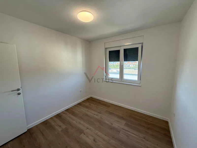 NOVI VINODOLSKI - 2 bedroom + living room, apartment in new construction – 3