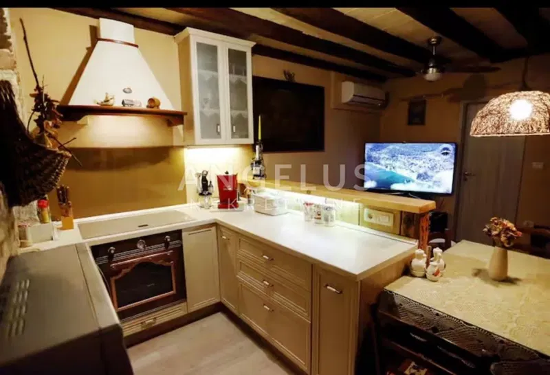 Croatia, Split, Varoš - renovirana kamena kuća u blizini Rive – 3