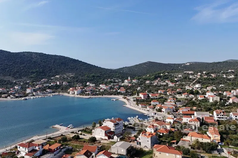 Building plot with sea view – 3