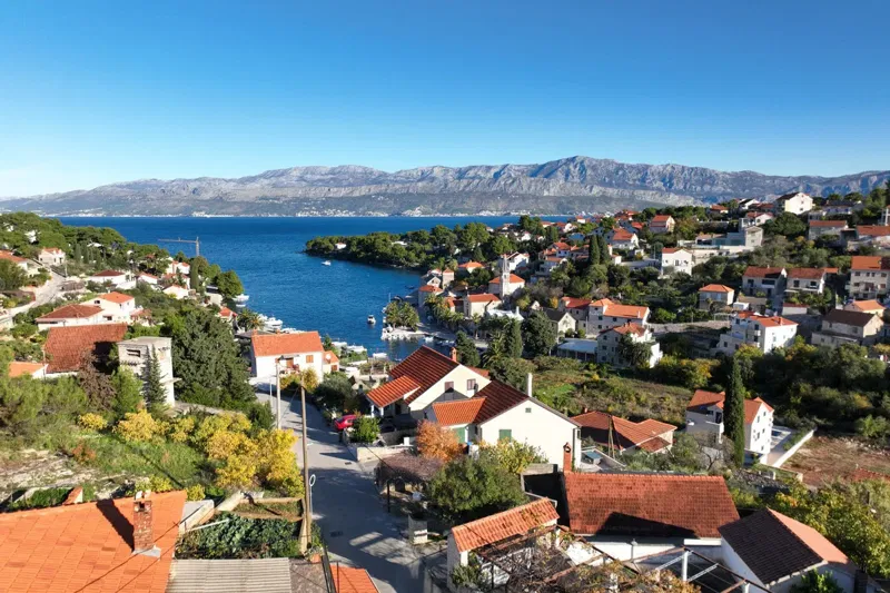 Casa incantevole con una bellissima vista – 2
