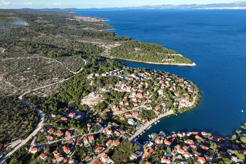 Casa incantevole con una bellissima vista – 3