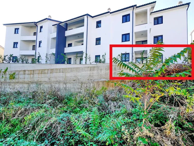 Apartment Soline – 2