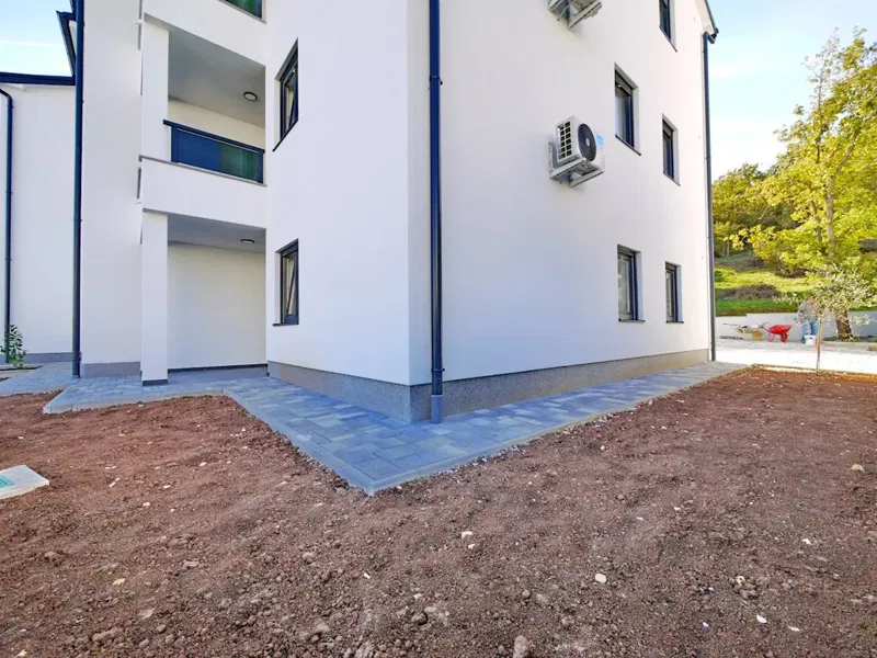 Apartment Soline – 3