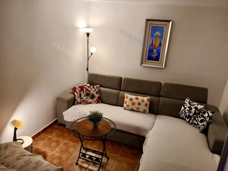 Апартамент Punat, 28,53m2 – 3