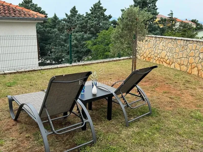 Mieszkanie Njivice – 2