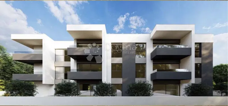 Flat Privlaka, 126,60m2 – 3