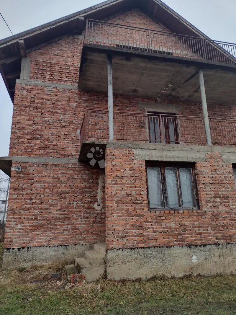 House Gvozd, 240m2 – 3