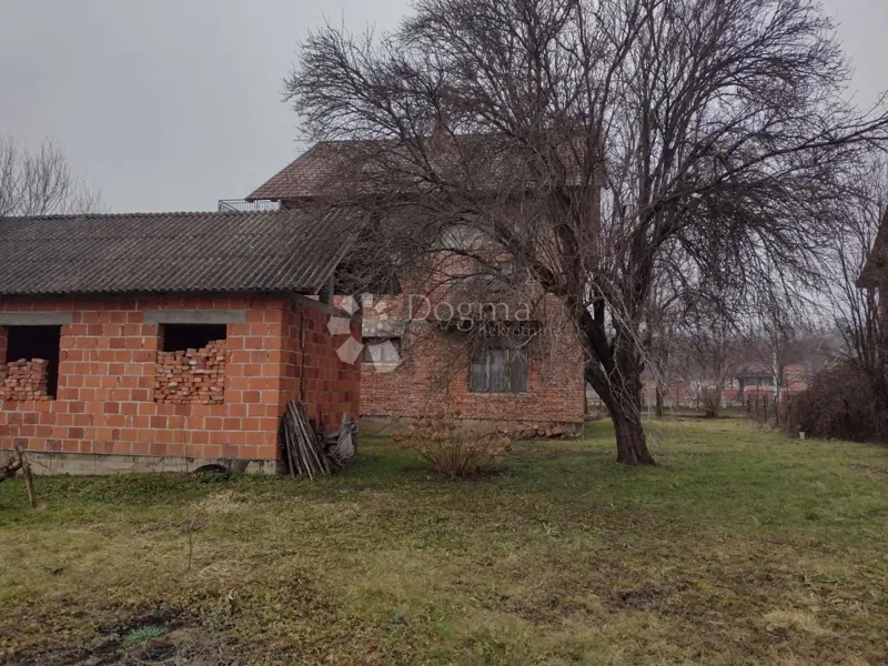House Gvozd, 240m2 – 2
