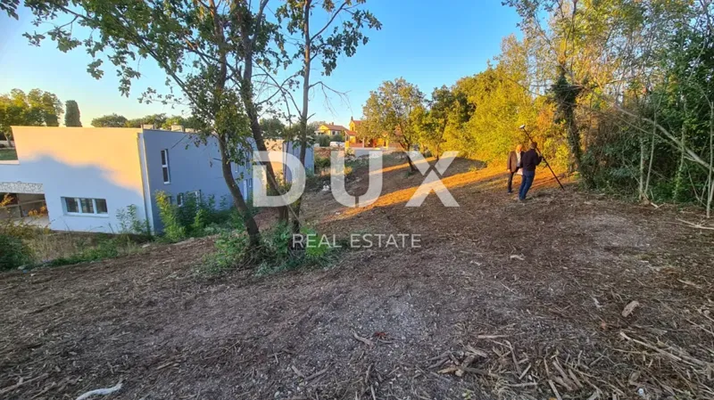ISTRIA, SVETVINČENAT - Spacious building land, opportunity! – 3