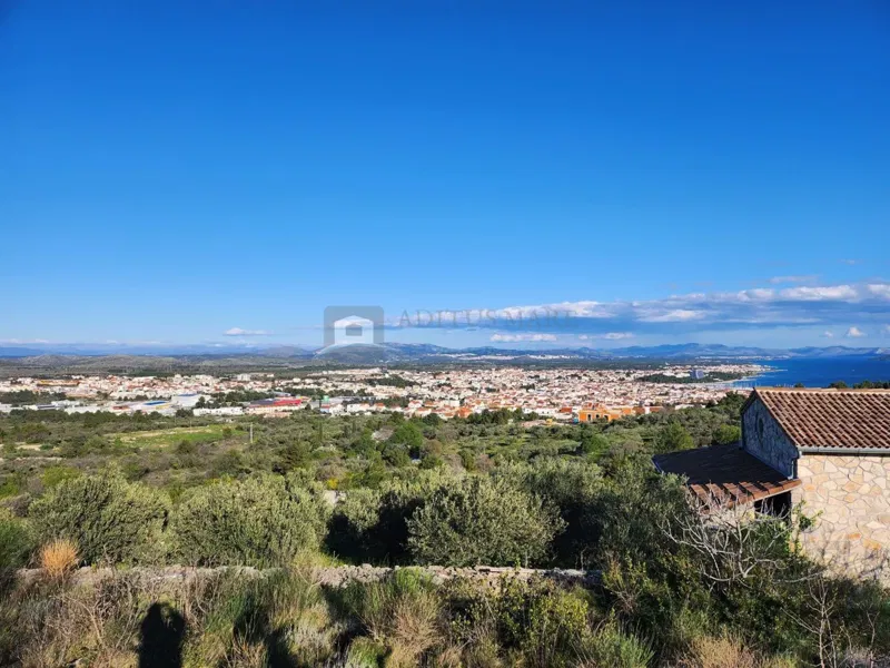 Land Vodice – 2