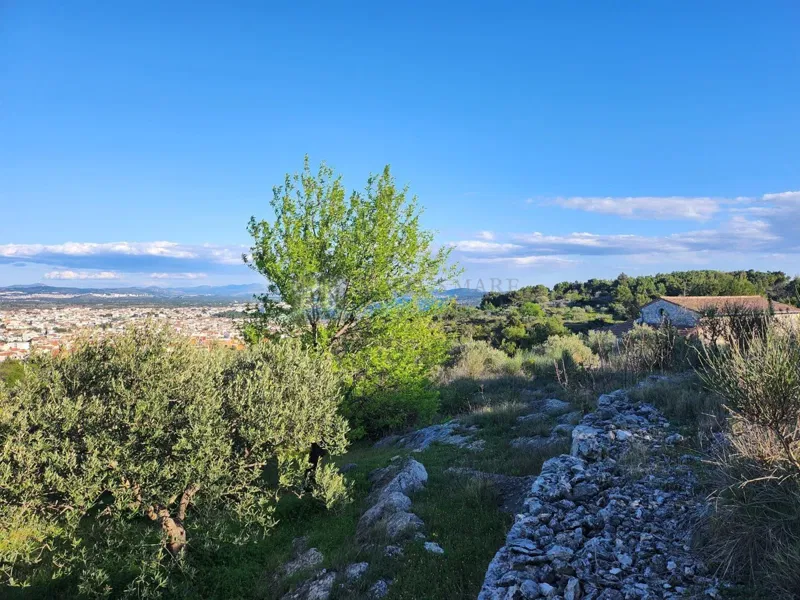 Land Vodice – 3