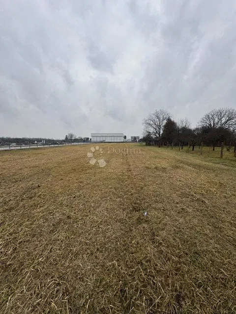 Terreno edificabile Staro Čiće, Velika Gorica - Okolica, 3.449m2 – 2