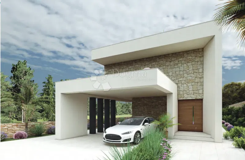 Building land Bili brig, Zadar, 678m2 – 2