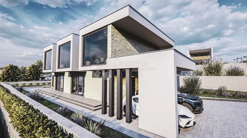 Building land Bili brig, Zadar, 678m2 – 3
