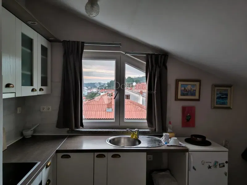 Lakás Palit, Rab, 40m2 – 2