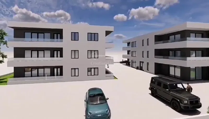 Apartment Srima – 2