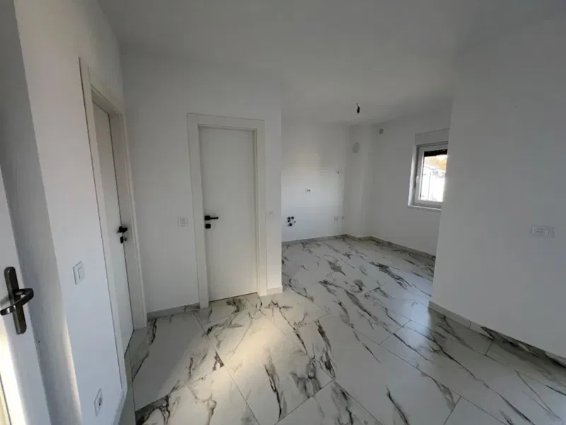 SOLINE BAY! APARTMENT WITH TWO BEDROOMS ON THE FIRST FLOOR WITH SEA VIEW! – 2
