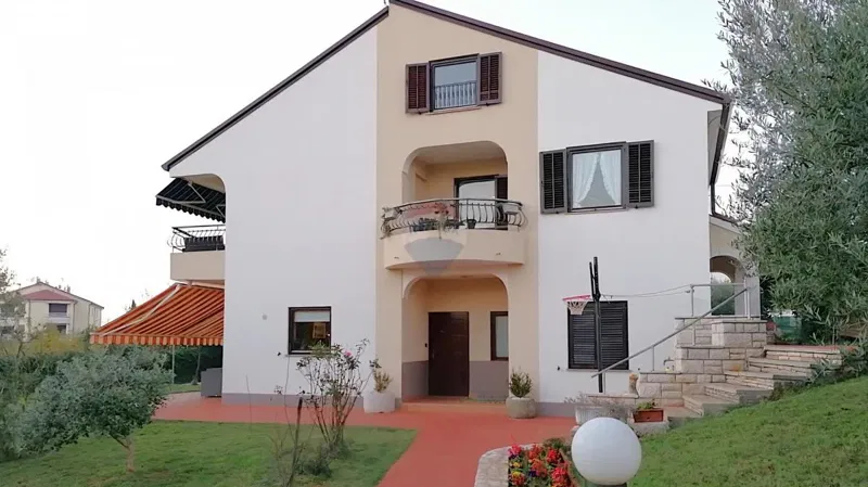 House Umag, 500m2 – 3