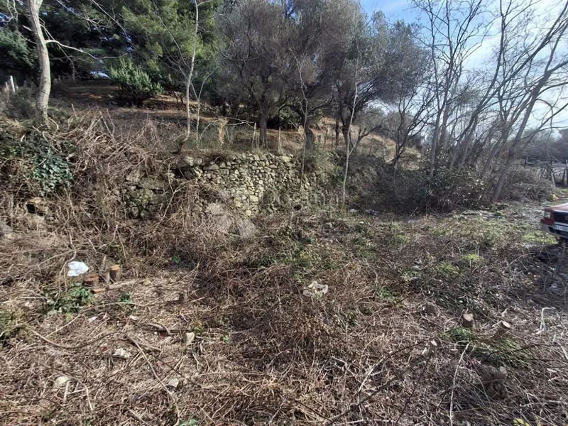 Building land Banjol, Rab, 1.108m2 – 3