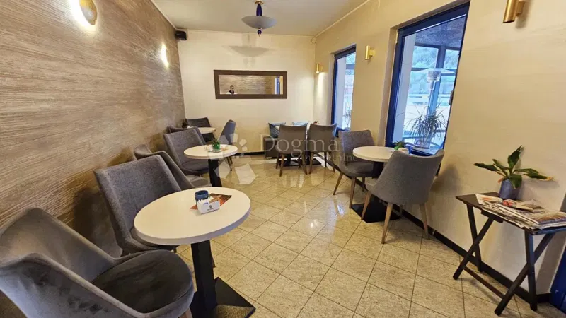 Locale commerciale Buje, 92,92m2 – 3