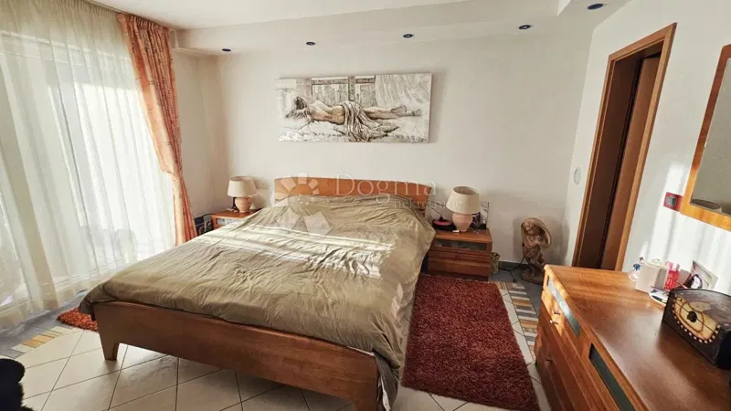 Allogio Selce, Crikvenica, 65m2 – 2