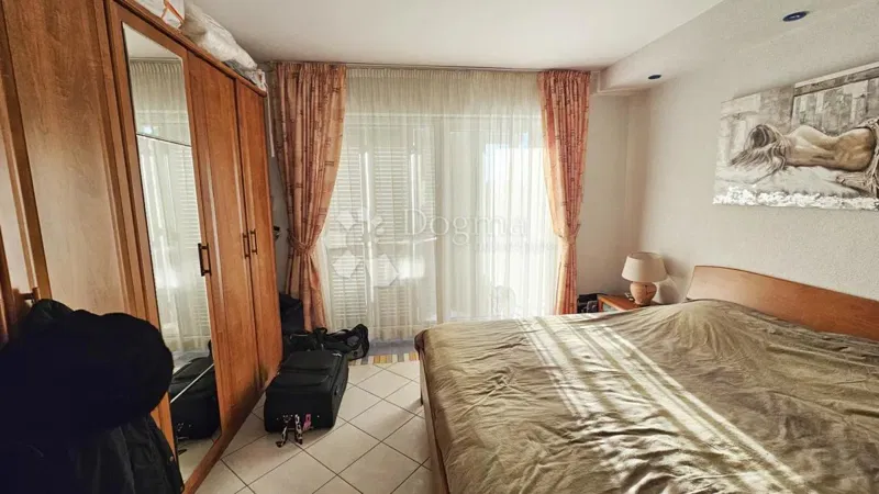 Allogio Selce, Crikvenica, 65m2 – 3