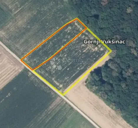 Terreno agricolo Gornji Vukšinac, Dubrava, 49.993m2 – 3