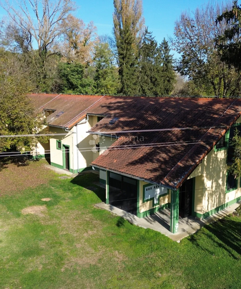 Križnica - Simpatični apartmani na lijepoj lokaciji