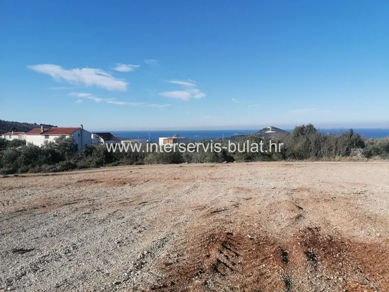 Terreno Primošten Burnji – 2