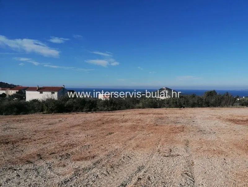 Terreno Primošten Burnji – 3