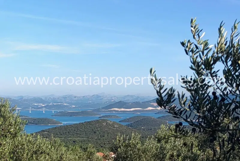 Terreno Pelješac – 2