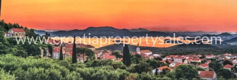 Terreno Pelješac – 3
