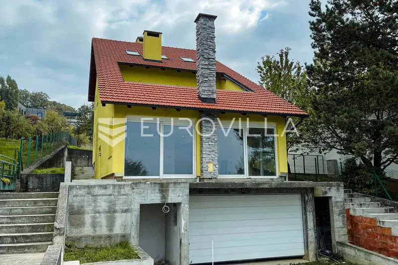 Casa Vrhovec – 3