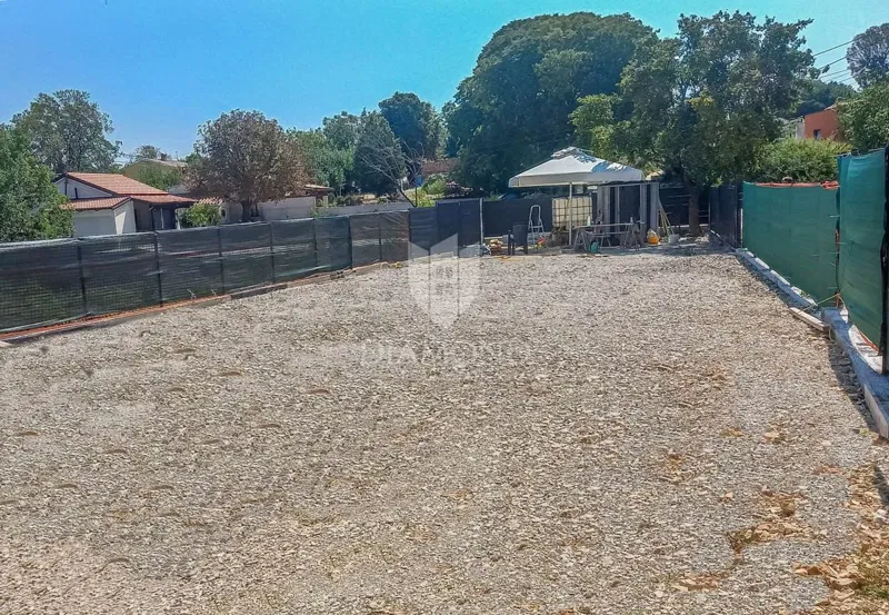 Terreno edificabile nelle vicinanze di Sanvincenti! – 2
