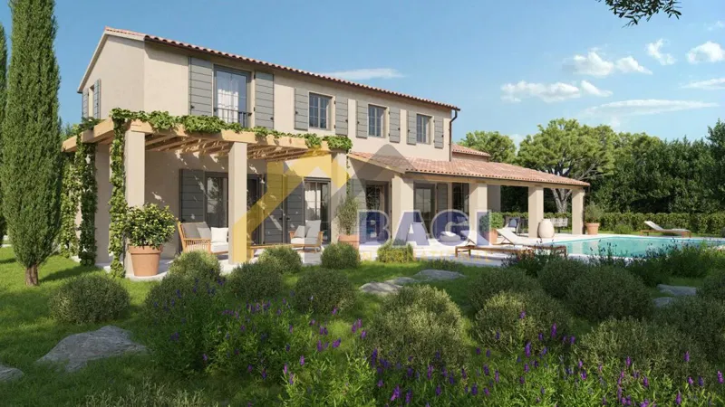 House Lindar, Pazin - Okolica, 250m2 – 3