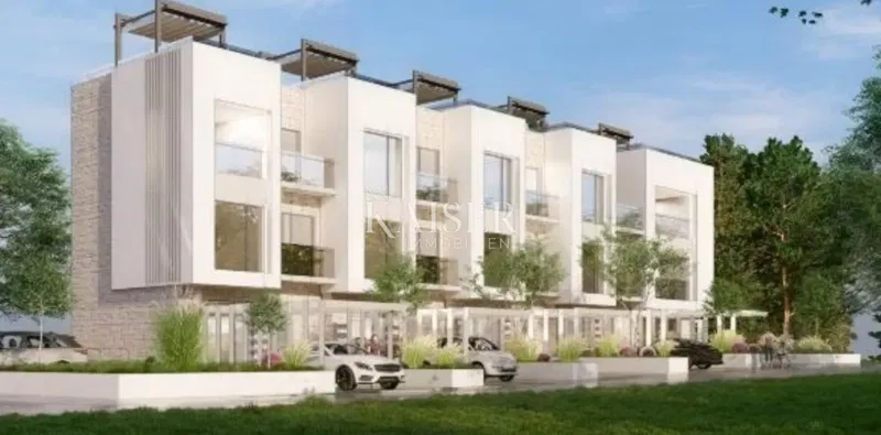 Zadar, Sv.Petar- Appartamento duplex con giardino-76,05 m2 – 3