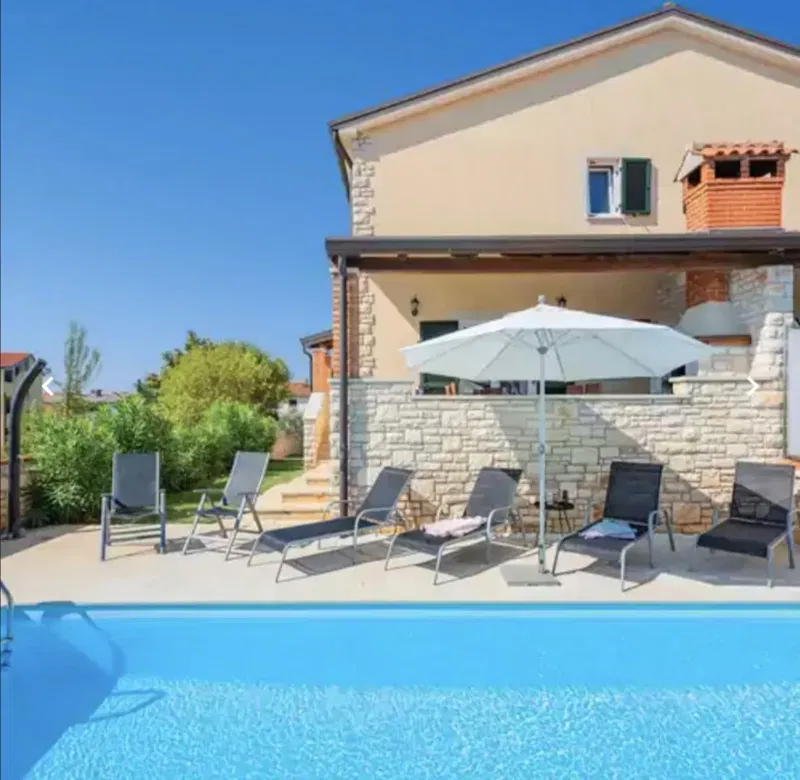 Casa Lovrečica – 2